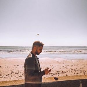 Meet your Posher, Bruno